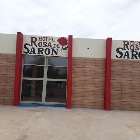 Picos Hotel Rosa De Saron מראה חיצוני תמונה