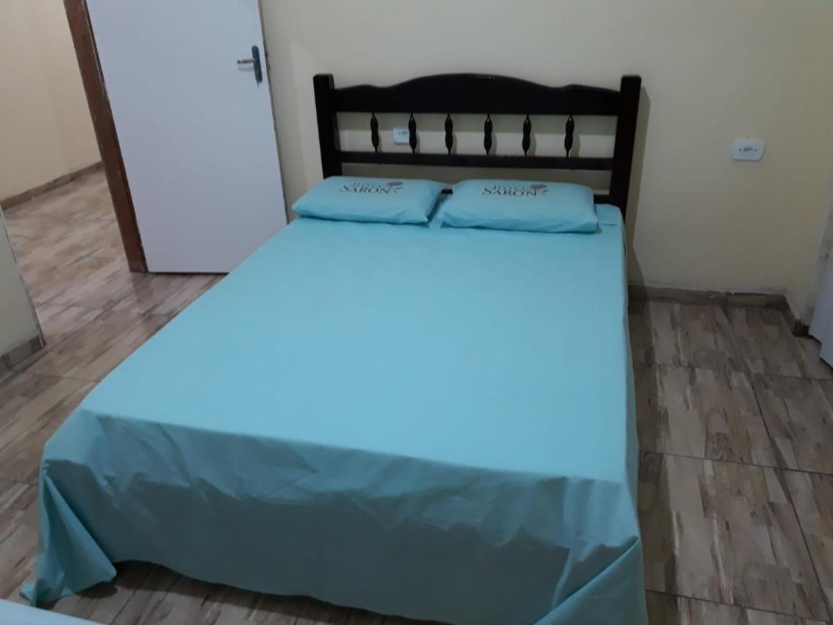 Picos Hotel Rosa De Saron מראה חיצוני תמונה