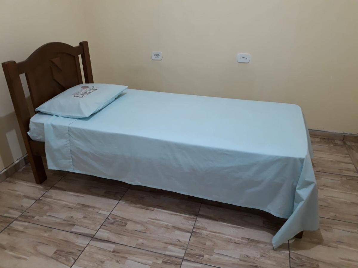 Picos Hotel Rosa De Saron מראה חיצוני תמונה